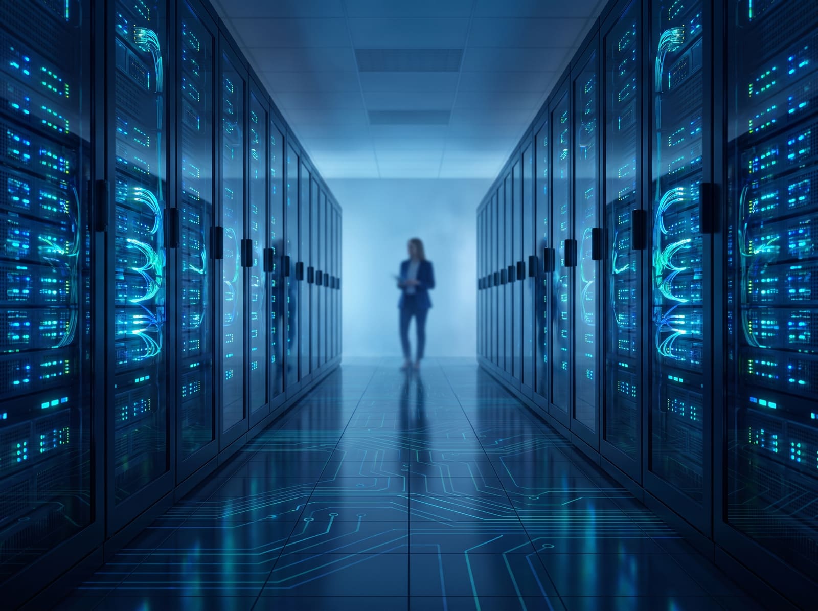 Cloud Hosting Services