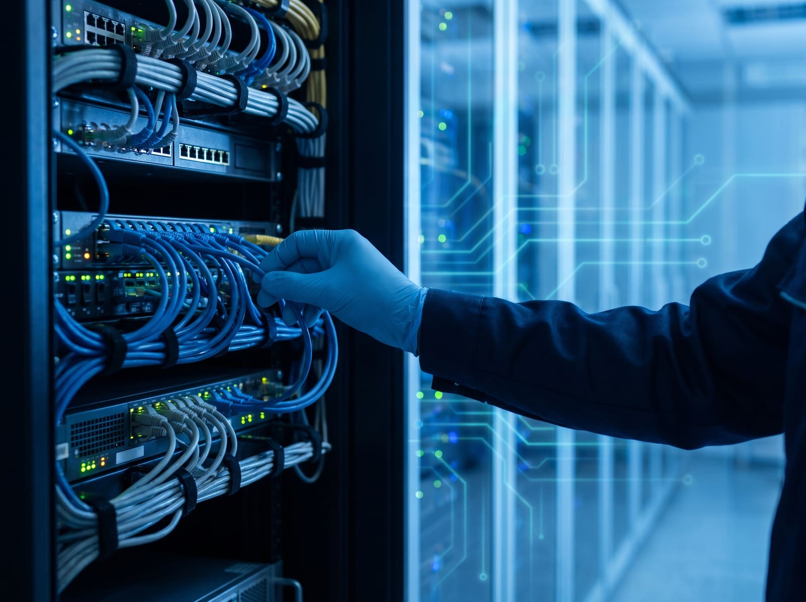 System Server Solutions